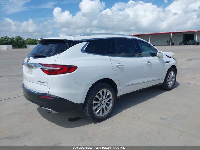 5GAERCKW4JJ188193 Buick Enclave Premium