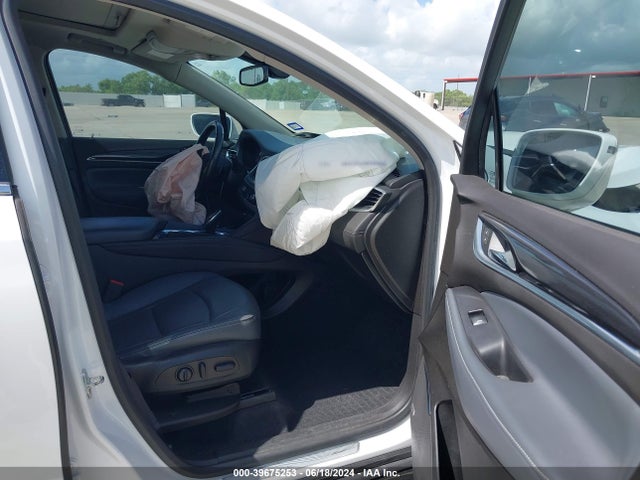 5GAERCKW4JJ188193 Buick Enclave Premium