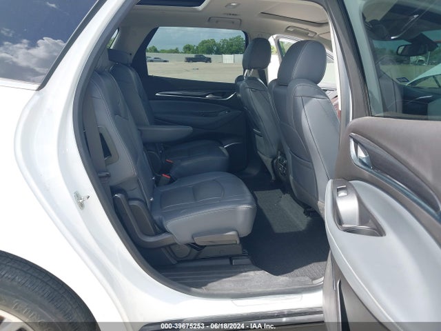 5GAERCKW4JJ188193 Buick Enclave Premium