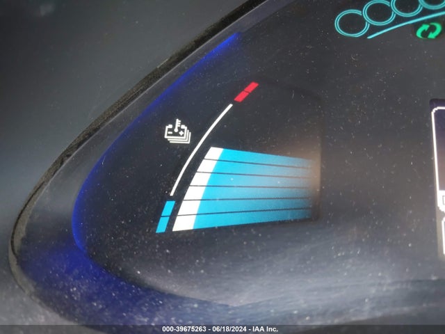 Nissan LEAF S 2017 1N4BZ0CP9HC311787 Image 13