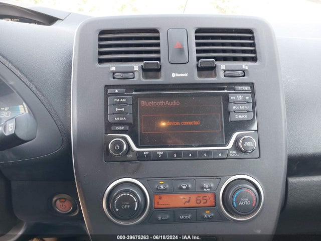Nissan LEAF S 2017 1N4BZ0CP9HC311787 Image 14