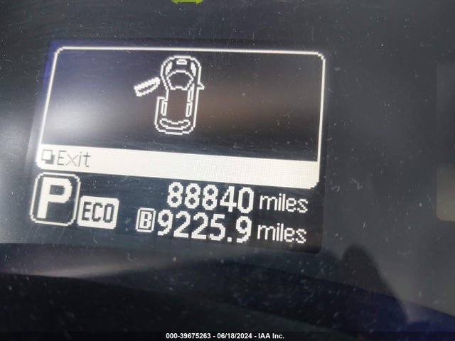 Nissan LEAF S 2017 1N4BZ0CP9HC311787 Image 7