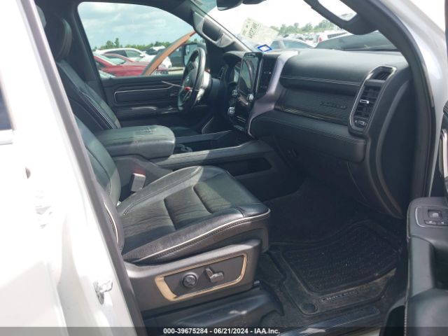 1C6SRFHT4KN873456 RAM 1500 Limited  4x4 5'7 Box
