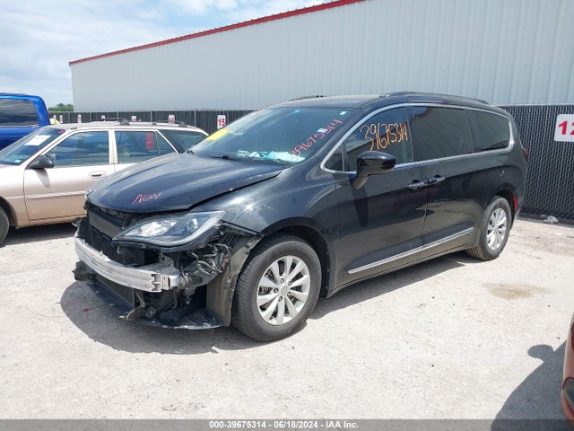 2C4RC1BG6HR524818 Chrysler Pacifica Touring-l