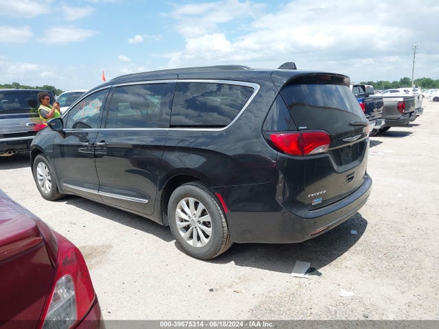 2C4RC1BG6HR524818 Chrysler Pacifica Touring-l