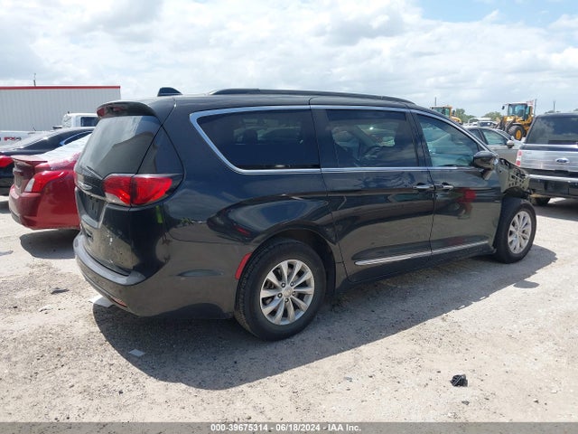 2C4RC1BG6HR524818 Chrysler Pacifica Touring-l
