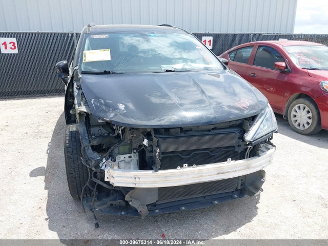 2C4RC1BG6HR524818 Chrysler Pacifica Touring-l