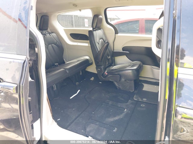 2C4RC1BG6HR524818 Chrysler Pacifica Touring-l