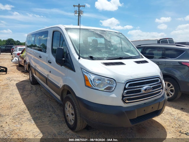2019 1FBZX2ZM6KKA39966 main image