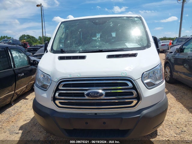 Ford Transit-350 Xlt 2019 1FBZX2ZM6KKA39966 Image 12