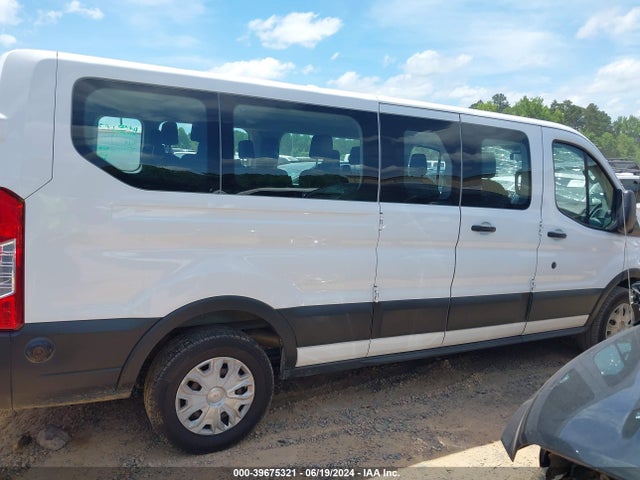 Ford Transit-350 Xlt 2019 1FBZX2ZM6KKA39966 Image 13