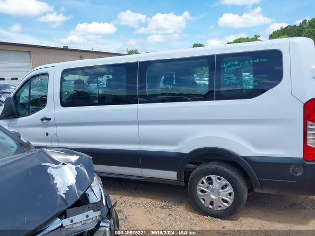 Ford Transit-350 Xlt 2019 1FBZX2ZM6KKA39966 Image 14