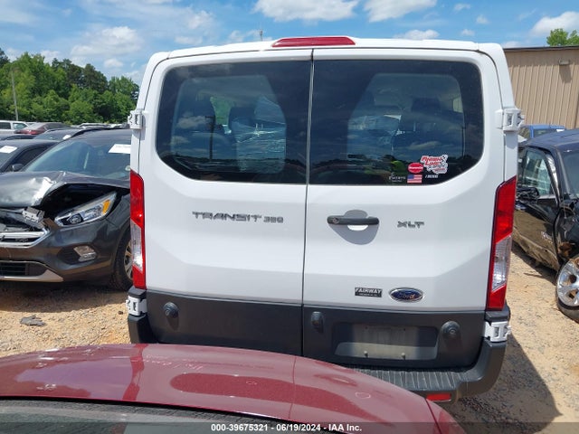 Ford Transit-350 Xlt 2019 1FBZX2ZM6KKA39966 Image 16