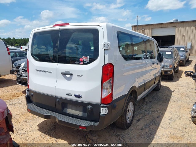 Ford Transit-350 Xlt 2019 1FBZX2ZM6KKA39966 Image 4