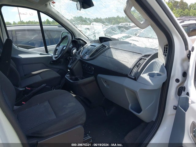 Ford Transit-350 Xlt 2019 1FBZX2ZM6KKA39966 Image 5