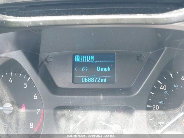 Ford Transit-350 Xlt 2019 1FBZX2ZM6KKA39966 Image 7