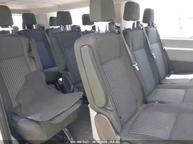 Ford Transit-350 Xlt 2019 1FBZX2ZM6KKA39966 Image 8