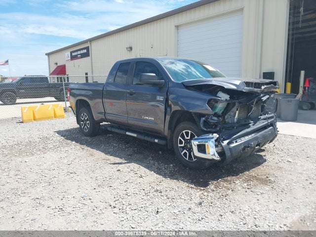 Toyota Tundra Sr5 2020 5TFUY5F19LX930529 main image