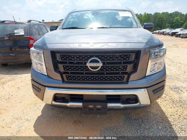 Nissan Titan Sv 4x4 2023 1N6AA1ED7PN100903 Image 13