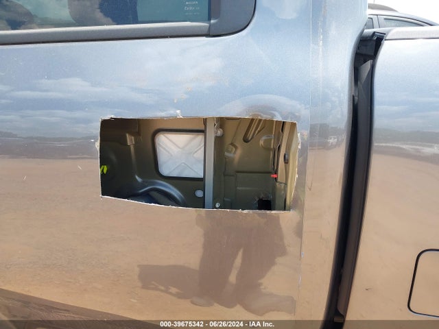 Nissan Titan Sv 4x4 2023 1N6AA1ED7PN100903 Image 18