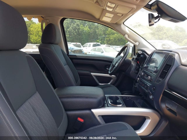 Nissan Titan Sv 4x4 2023 1N6AA1ED7PN100903 Image 5