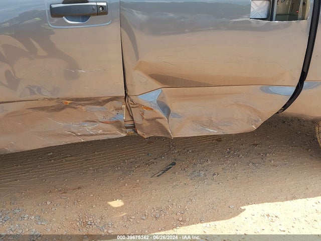 Nissan Titan Sv 4x4 2023 1N6AA1ED7PN100903 Image 6