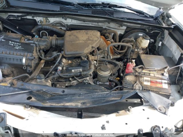 5TFRX5GN9GX055825 Toyota Tacoma Sr