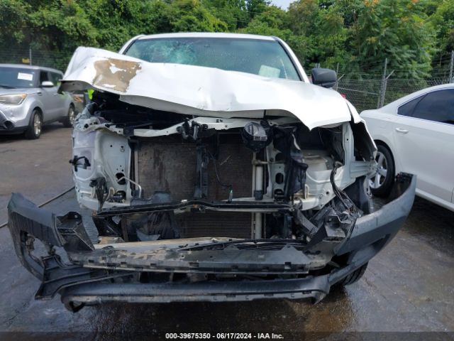 5TFRX5GN9GX055825 Toyota Tacoma Sr