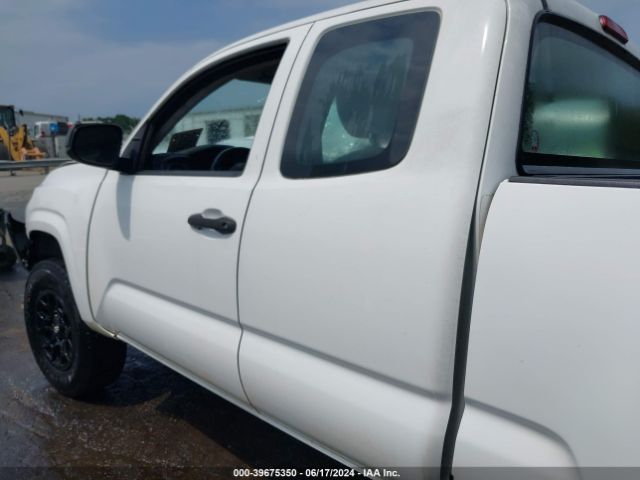 5TFRX5GN9GX055825 Toyota Tacoma Sr