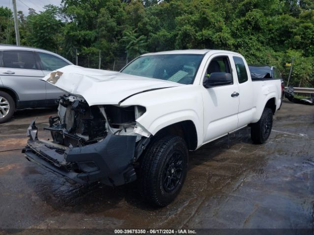 5TFRX5GN9GX055825 Toyota Tacoma Sr