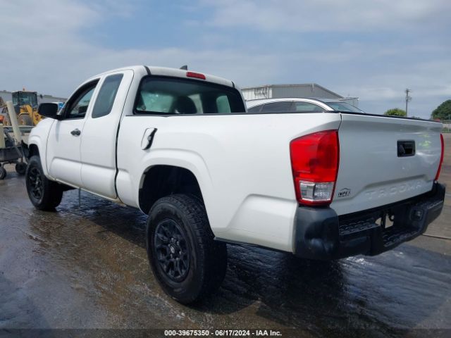 5TFRX5GN9GX055825 Toyota Tacoma Sr