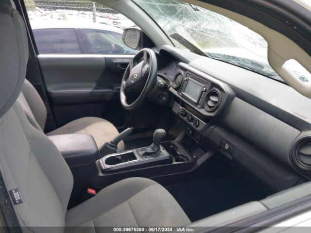 5TFRX5GN9GX055825 Toyota Tacoma Sr