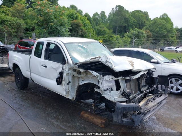 5TFRX5GN9GX055825 Toyota Tacoma Sr
