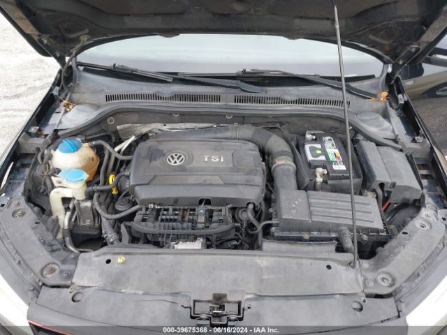 3VWD17AJ8EM368362 Volkswagen Jetta 1.8t Se