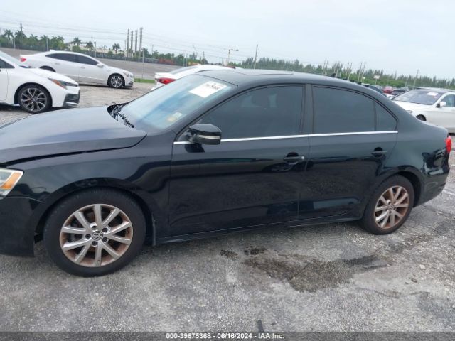 3VWD17AJ8EM368362 Volkswagen Jetta 1.8t Se