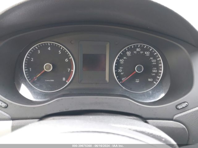 3VWD17AJ8EM368362 Volkswagen Jetta 1.8t Se