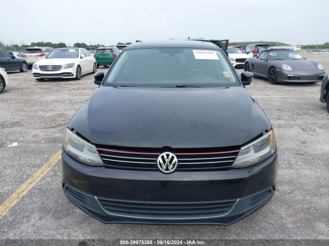 3VWD17AJ8EM368362 Volkswagen Jetta 1.8t Se