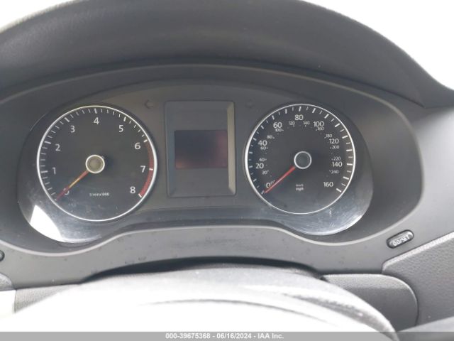 3VWD17AJ8EM368362 Volkswagen Jetta 1.8t Se