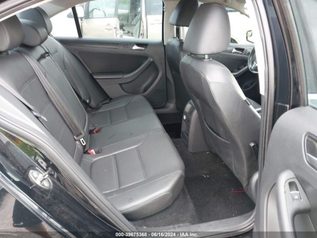 3VWD17AJ8EM368362 Volkswagen Jetta 1.8t Se