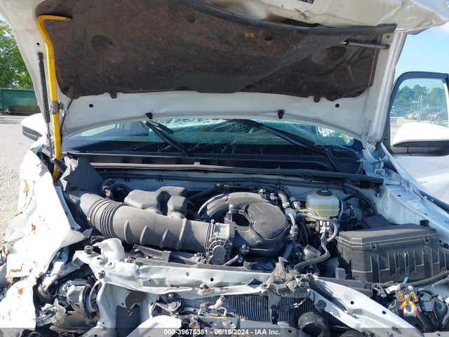 Toyota 4RUNNER SR5 2022 JTEMU5JR9N6043798 Image 10