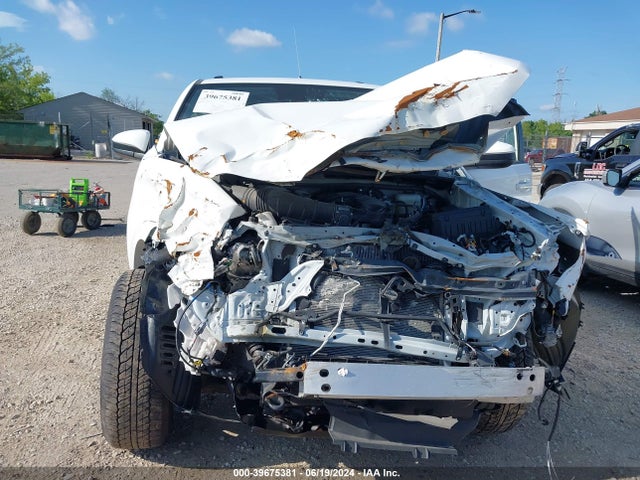 Toyota 4RUNNER SR5 2022 JTEMU5JR9N6043798 Image 6