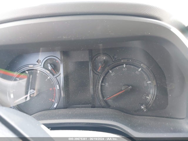 Toyota 4RUNNER SR5 2022 JTEMU5JR9N6043798 Image 7