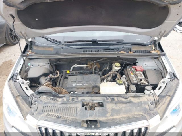 KL4CJASB4FB029216 Buick Encore