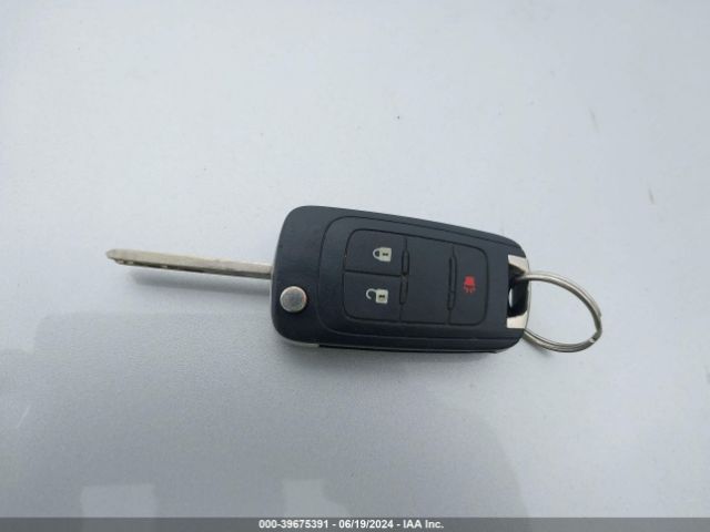 KL4CJASB4FB029216 Buick Encore