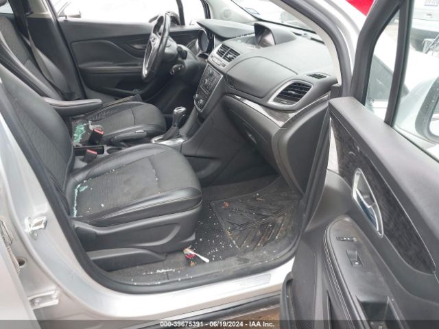 KL4CJASB4FB029216 Buick Encore