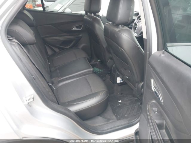 KL4CJASB4FB029216 Buick Encore
