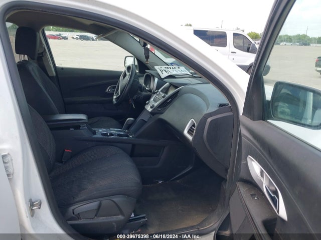 Chevrolet EQUINOX 1LT 2015 1GNFLFEK9FZ118607 Image 5