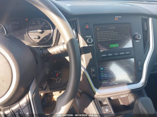 4S3BWAB62P3006860 Subaru Legacy
