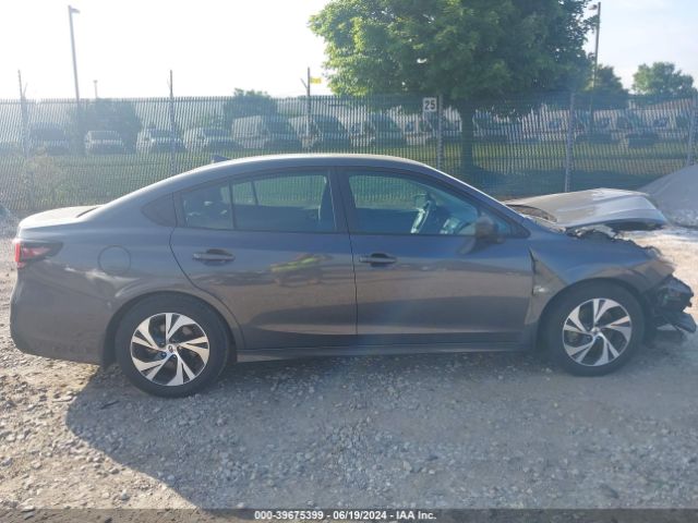 4S3BWAB62P3006860 Subaru Legacy