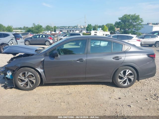 4S3BWAB62P3006860 Subaru Legacy